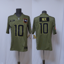 2025 NFL Denver Broncos New Pattern Jersey 2025 NFL Denver Broncos New Pattern Jersey