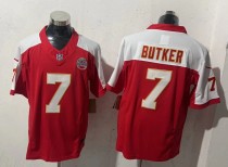 2025 NFL Kansas City Chiefs New Pattern Jersey 2025 NFL Kansas City Chiefs New Pattern Jersey