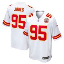 2025 NFL Kansas City Chiefs New Pattern Jersey 2025 NFL Kansas City Chiefs New Pattern Jersey