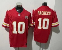 2025 NFL Kansas City Chiefs New Pattern Jersey 2025 NFL Kansas City Chiefs New Pattern Jersey
