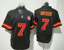 2025 NFL Kansas City Chiefs New Pattern Jersey 2025 NFL Kansas City Chiefs New Pattern Jersey