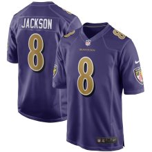 2025 NFL Baltimore Ravens New Pattern Jersey