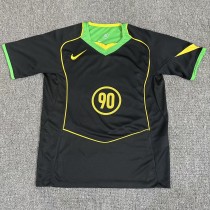 25-26 NK Black T-Shirt 25-26 NK Black T-Shirt