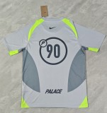 25-26 NK Grey T-Shirt