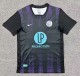 25-26 Toulouse Third Fans Soccer Jersey