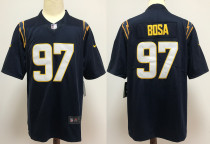 2025 NFL Los Angeles Chargers New Pattern Jersey 2025 NFL Los Angeles Chargers New Pattern Jersey