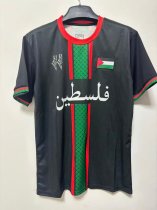 25-26 Palestine Special Edition Fans Soccer Jersey 25-26 Palestine Special Edition Fans Soccer Jersey