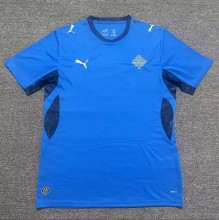 2026 Iceland Home Fans Soccer Jersey