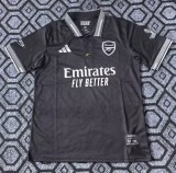 25-26 ARS Black Special Edition Training shirts