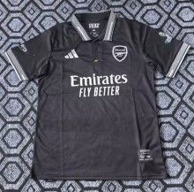 25-26 ARS Black Special Edition Training shirts
