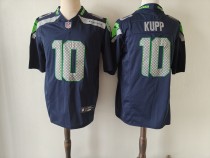 2025 NFL Seattle Seahawks New Pattern Jersey