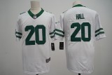2025 NFL New York Jets New Pattern Jersey
