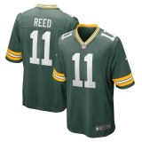 2025 NFL Green Bay Packers New Pattern Jersey