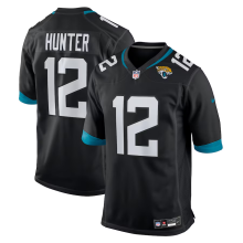 2025 NFL Jacksonville Jaguars New Pattern Jersey