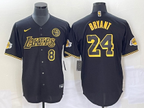 2025 MLB Los Angeles Lakers New Pattern Jersey 2025 MLB Los Angeles Lakers New Pattern Jersey