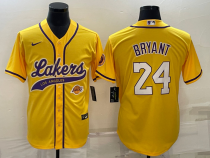 2025 MLB Los Angeles Lakers New Pattern Jersey 2025 MLB Los Angeles Lakers New Pattern Jersey