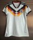 2026 Germany Home Women Soccer Jersey (女)