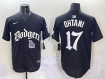 2025 MLB Los Angeles Dodgers New Pattern Jersey 2025 MLB Los Angeles Dodgers New Pattern Jersey