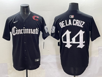 2025 MLB Cincinnati Reds New Pattern Jersey 2025 MLB Cincinnati Reds New Pattern Jersey