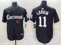 2025 MLB Cincinnati Reds New Pattern Jersey 2025 MLB Cincinnati Reds New Pattern Jersey