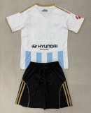 25-26 Real Oviedo Third Adult Suit