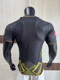 25-26 Mali Black Special Edition Player Version Soccer Jersey