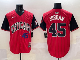 2025 MLB Chicago White Sox New Pattern Jersey