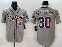 2025 MLB Detroit Tigers New Pattern Jersey 2025 MLB Detroit Tigers New Pattern Jersey