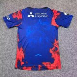 2026 FC Tokyo Home Fans Soccer Jersey