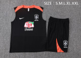 25-26 Brazil High Quality Tank Top And Shorts Suit