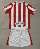 25-26 Gijon Home Adult Suit