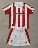 25-26 Gijon Home Adult Suit