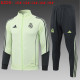 25-26 RMA High Quality Kids Jacket Tracksuit