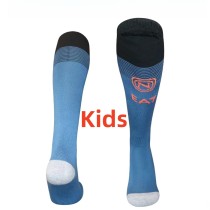 25-26 Napoli All Saints' Day Kids Socks 25-26 Napoli All Saints' Day Kids Socks