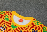 25-26 Ghana High Quality Training Short Suit