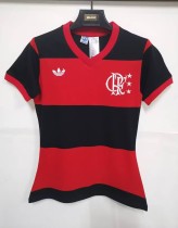 25-26 Flamengo Commemorative Edition Women Soccer Jersey (女) 25-26 Flamengo Commemorative Edition Women Soccer Jersey (女)
