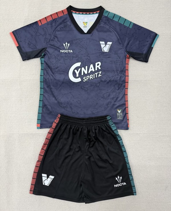 25-26 Venezia FC Home Adult Suit