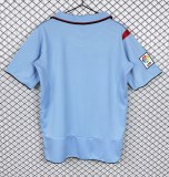 2005-2007 Celta Home Retro Soccer Jersey