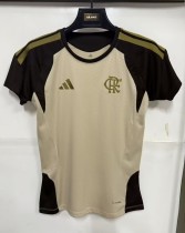 25-26 Flamengo Special Edition Women Fans Training shirts (女)