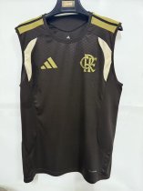 25-26 Flamengo Training shirts Vest 25-26 Flamengo Training shirts Vest