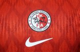 24-25 Hong Kong Home Player Soccer Jersey