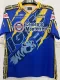 1997-1998 Tigres UANL Third Retro Soccer Jersey
