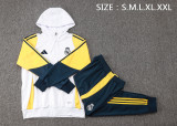 24-25 RMA High Quality Hoodie Jacket Tracksuit