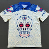 23-24 Club America Special Edition Fans Soccer Jersey