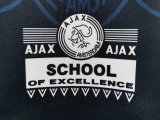 1997-1998 Aja× Retro Soccer Jersey