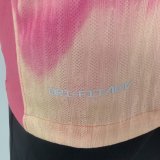 24-25 BAR Pink Special Edition Player Soccer Jersey