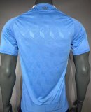 2024 Belgium European Cup Away Player Version Soccer Jersey