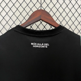 24-25 Universidad De Chile Black GoalKeeper Soccer Jersey