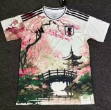 24-25 Japan Special Edition Fans Version Soccer Jersey