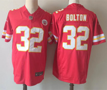 2023 NFL Kansas City Chiefs New Pattern Jersey 2023 NFL Kansas City Chiefs New Pattern Jersey